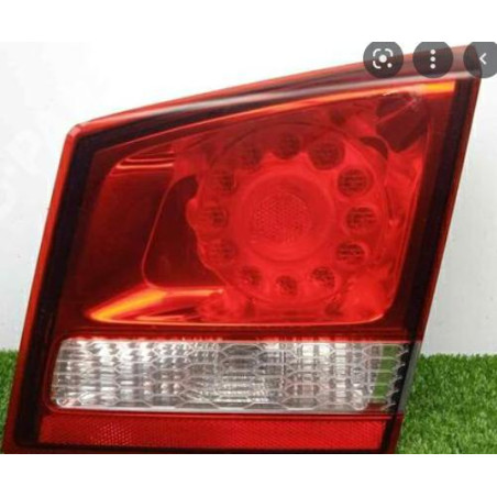 FANALE POSTERIORE SINISTRO CON PORTALAMPADA LED INTERNO FIAT FREEMONT 345 2011
