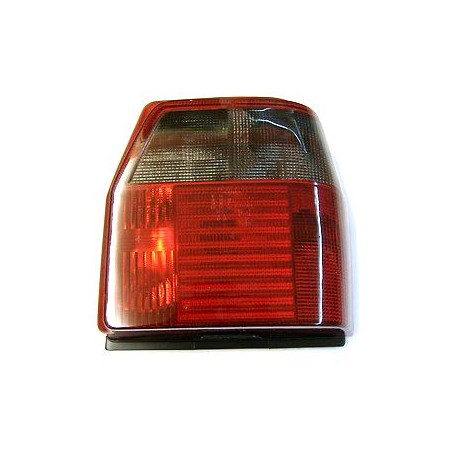 FANALE POSTERIORE DESTRO CON PORTALAMPADA FIAT UNO 146158 19891993