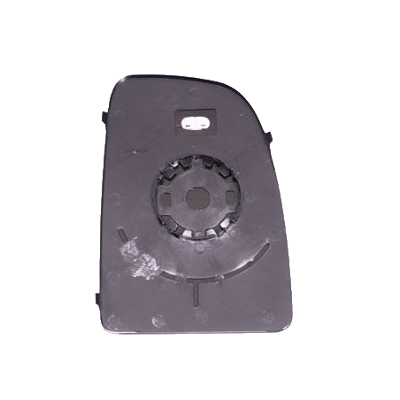 VETRO CON PIASTRA DESTRO CROMATO DIAMETRO 8,5 TERMICO CITROEN JUMPER III 20062014      , FIAT DUCATO III 250 20062014      , PE