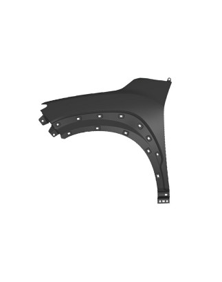 PARAFANGO ANTERIORE SINISTRO CON FORI GIROPARAFANGO HYUNDAI KONA 0S0SE0SI 20172020      , HYUNDAI KONA 0S0SE0SI 20202023