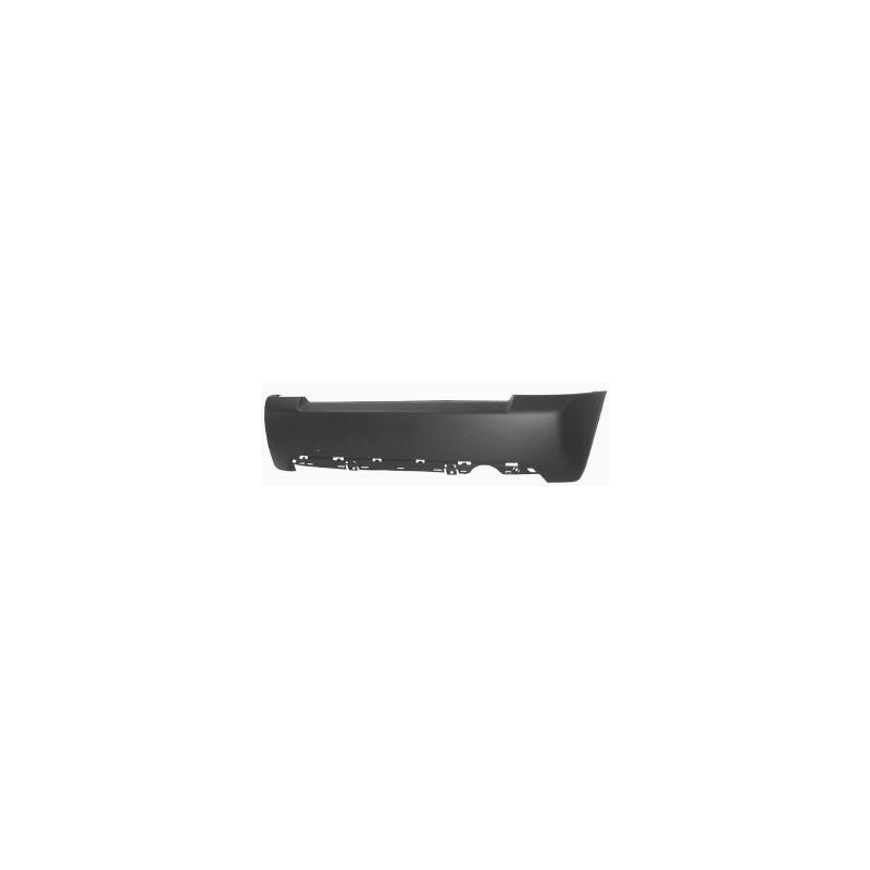 PARAURTI POSTERIORE NERO CITROEN C2 JM 20032008      , CITROEN C2 JM 20082010