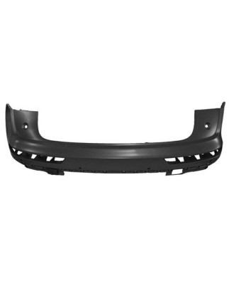 PARAURTI POSTERIORE SUPERIORE CON PRIMER CON FORI SENSORI AUDI Q5 FYBFYGFYT 20162020