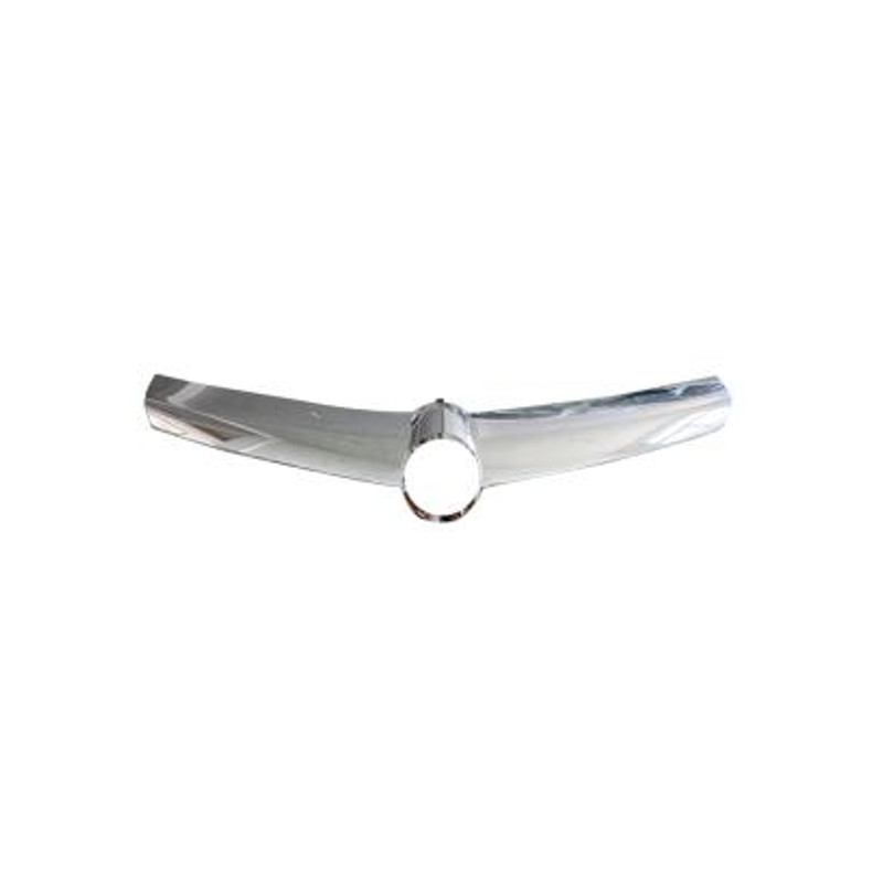 MODANATURA GRIGLIA RADIATORE ANTERIORE CROMATA OPEL ASTRA H A04 20042010