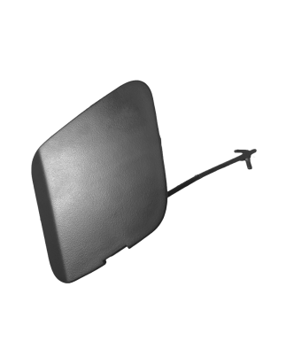 COPRIGANCIO PARAURTI ANTERIORE CON PRIMER OPEL COMBO COMBICARGO X12 20122018