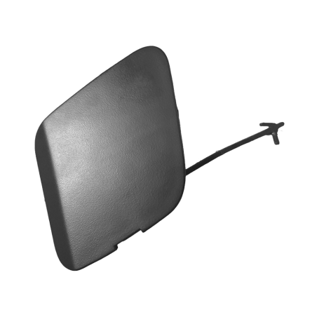 COPRIGANCIO PARAURTI ANTERIORE CON PRIMER OPEL COMBO COMBICARGO X12 20122018