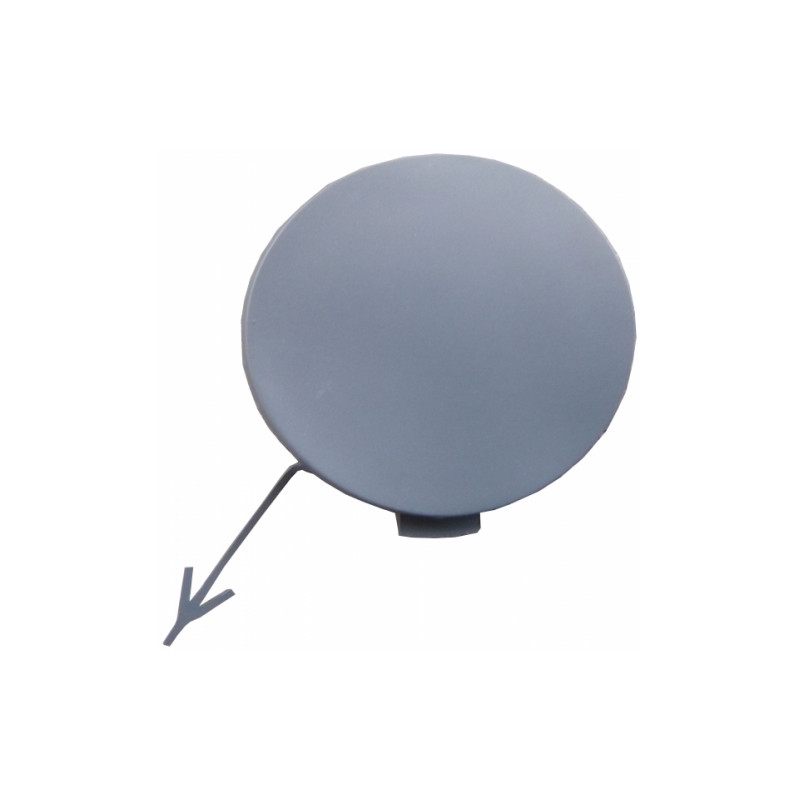 COPRIGANCIO ANTERIORE CON PRIMER OPEL VECTRA C Z02 20052008