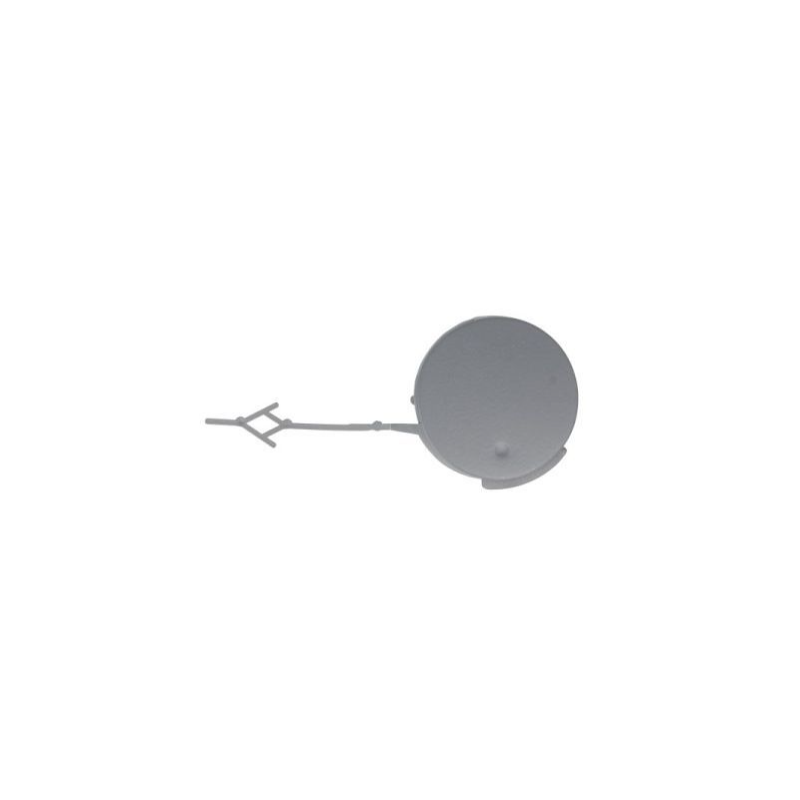 COPRIGANCIO PARAURTI ANTERIORE CON PRIMER OPEL INSIGNIA G09 20132017