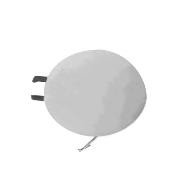 COPRIGANCIO PARAURTI ANTERIORE CON PRIMER FORD FIESTA 2021