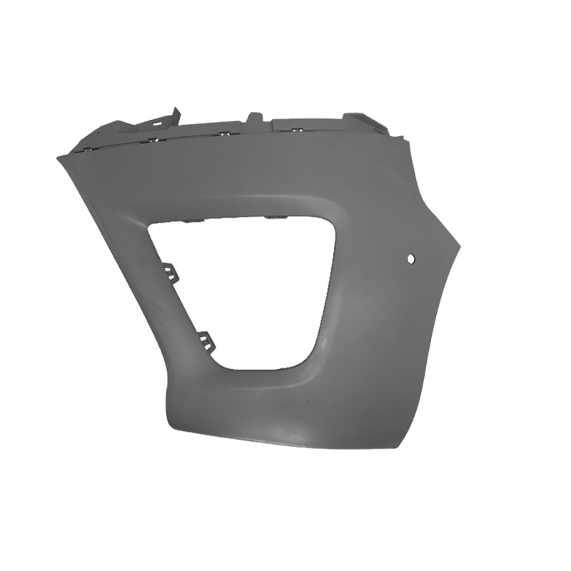 CANTONALE ANTERIORE DESTRO CON 1 FORO ANGOLO MORTO CON PRIMER TOYOTA PROACEPROACE VERSO MPY 20162019