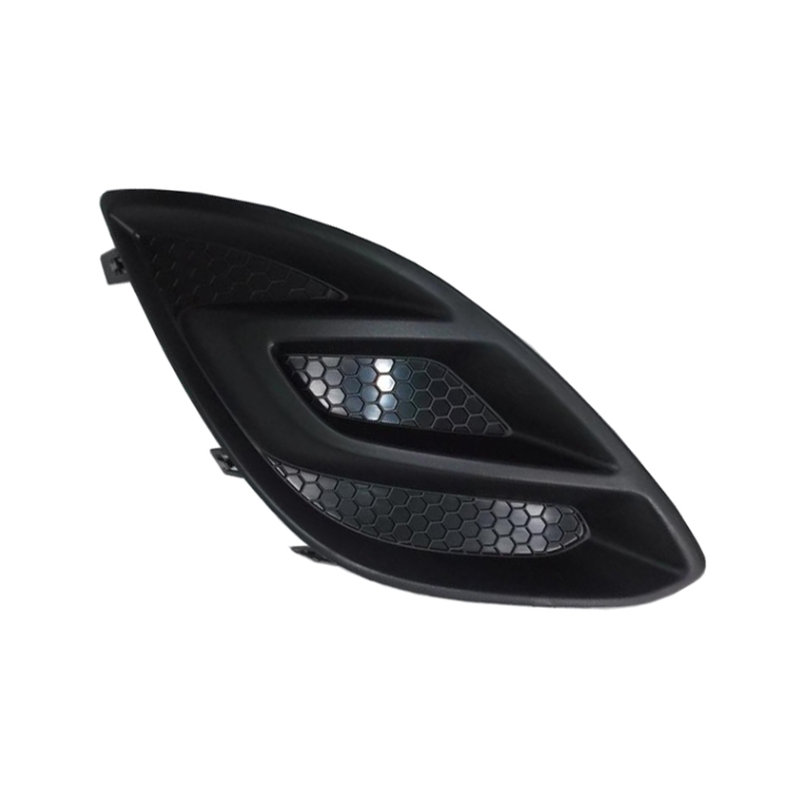 GRIGLIA PARAURTI ANTERIORE DESTRA OPEL CORSA D S07 20062015       VERS 2011