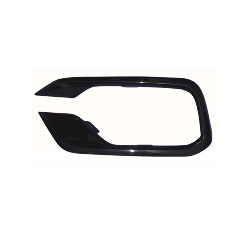 MODANATURA GRIGLIA PARAURTI ANTERIORE SINISTRA NERA LUCIDA FIAT TIPO 356357 2021