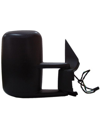 RETROVISORE ELETTRICO DESTRO TERMICO VETRO CONVESSO MERCEDES-BENZ SPRINTER 2 6 1995-2006 W901W905 20081941