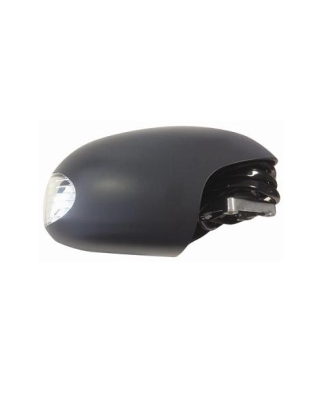 RETROVISORE ELETTRICO SINISTRO SENZA BASE CON PRIMER TERMICO ASFERICO CON FANALINO INTEGRATO VOLKSWAGEN NEW BEETLE 9C11C11Y7 19