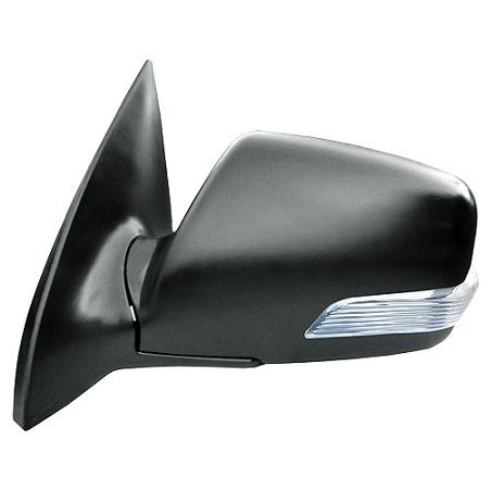 RETROVISORE ELETTRICO SINISTRO NERO TERMICO CON FANALINO INTEGRATO KIA SPORTAGE SL 20082010