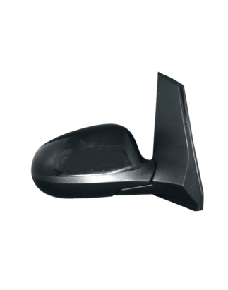 RETROVISORE ELETTRICO SINISTRO NERO TERMICO VETRO CONVESSO FORD KA RU8 20082016