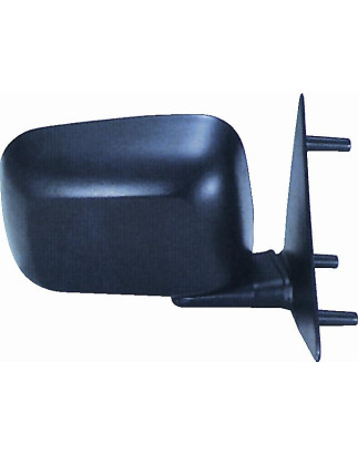 RETROVISORE MANUALE SINISTRO VOLKSWAGEN GOLF II 19E1G1 19841988      , VOLKSWAGEN GOLF II MANHATAN 19E1G1 19881991      , VOLKS