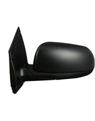 RETROVISORE ELETTRICO SINISTRO NERO 5 PIN TERMICO KIA PICANTO TA 20112015