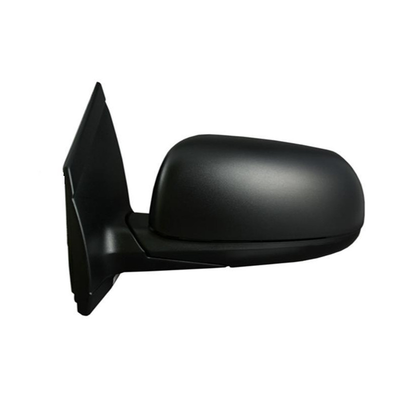 RETROVISORE ELETTRICO SINISTRO NERO 5 PIN TERMICO KIA PICANTO TA 20112015