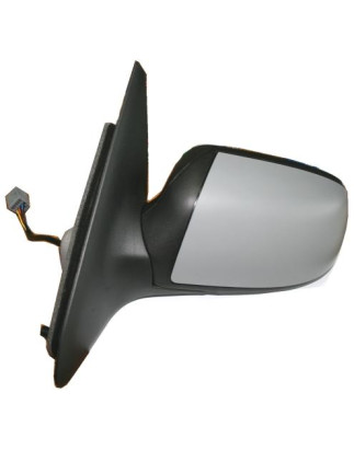 RETROVISORE ELETTRICO SINISTRO CON PRIMER TERMICO VETRO CONVESSO ASFERICO FORD MONDEO B5Y 20002007 VERS 2003
