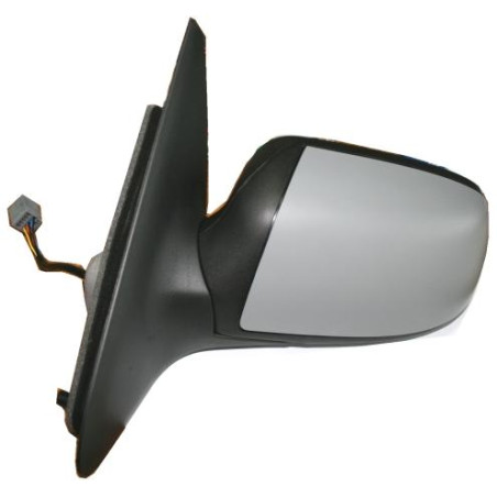 RETROVISORE ELETTRICO SINISTRO CON PRIMER TERMICO VETRO CONVESSO ASFERICO FORD MONDEO B5Y 20002007 VERS 2003