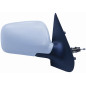 RETROVISORE MECCANICO SINISTRO CON PRIMER ASFERICO VOLKSWAGEN POLO CLASSIC 6V2 19952002
