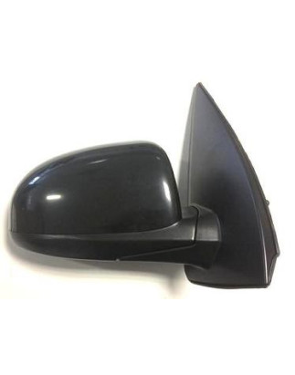 RETROVISORE MECCANICO SINISTRO NERO HYUNDAI i10 I PA 20102013
