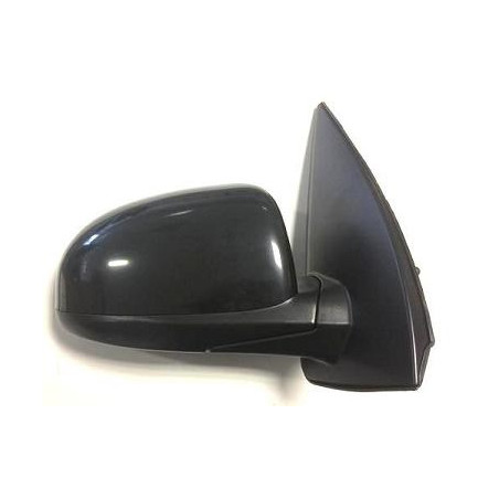 RETROVISORE MECCANICO SINISTRO NERO HYUNDAI i10 I PA 20102013