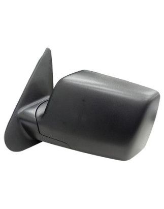 RETROVISORE ELETTRICO SINISTRO NERO FORD RANGER EREQRET 20062009