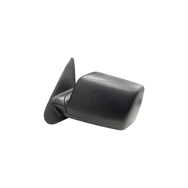 RETROVISORE ELETTRICO SINISTRO NERO FORD RANGER EREQRET 20062009