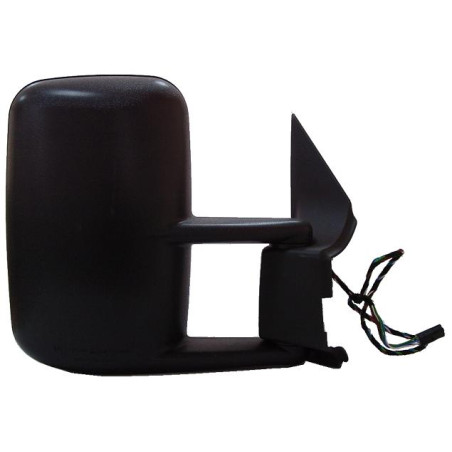 RETROVISORE ELETTRICO SINISTRO TERMICO VOLKSWAGEN LT 2D 19982006