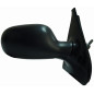 RETROVISORE MECCANICO DESTRO NERO VETRO CONVESSO RENAULT CLIO IICAMPUSTHALIA BBCB 20012006