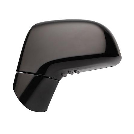 RETROVISORE ELETTRICO SINISTRO CON PRIMER TERMICO KIA CARENS 20062013