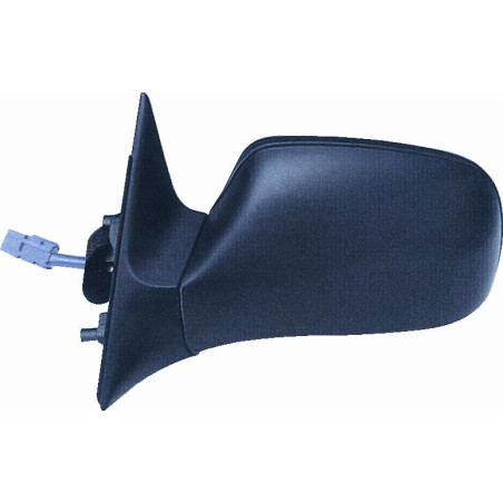RETROVISORE ELETTRICO SINISTRO TERMICO ASFERICO OPEL ASTRA F T92 19951998