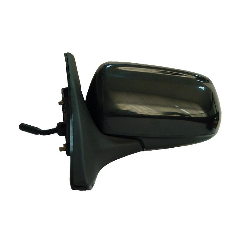 RETROVISORE MECCANICO SINISTRO VETRO CONVESSO MAZDA 323 F BJBA 19982003, MAZDA 323 SDN BF 19982003