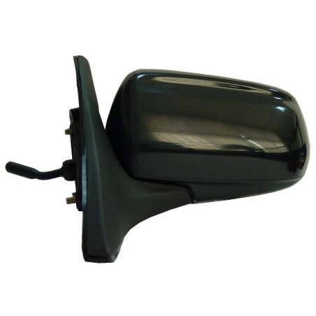 RETROVISORE MECCANICO SINISTRO VETRO CONVESSO MAZDA 323 F BJBA 19982003, MAZDA 323 SDN BF 19982003