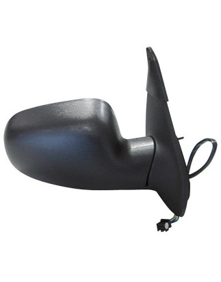 RETROVISORE ELETTRICO DESTRO 5 PIN TERMICO VETRO CONVESSO JEEP GRAND CHEROKEE WJWG 19992005