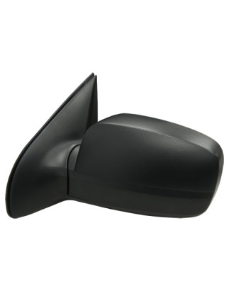 RETROVISORE ELETTRICO DESTRO NERO TERMICO KIA SORENTO JC 20022009