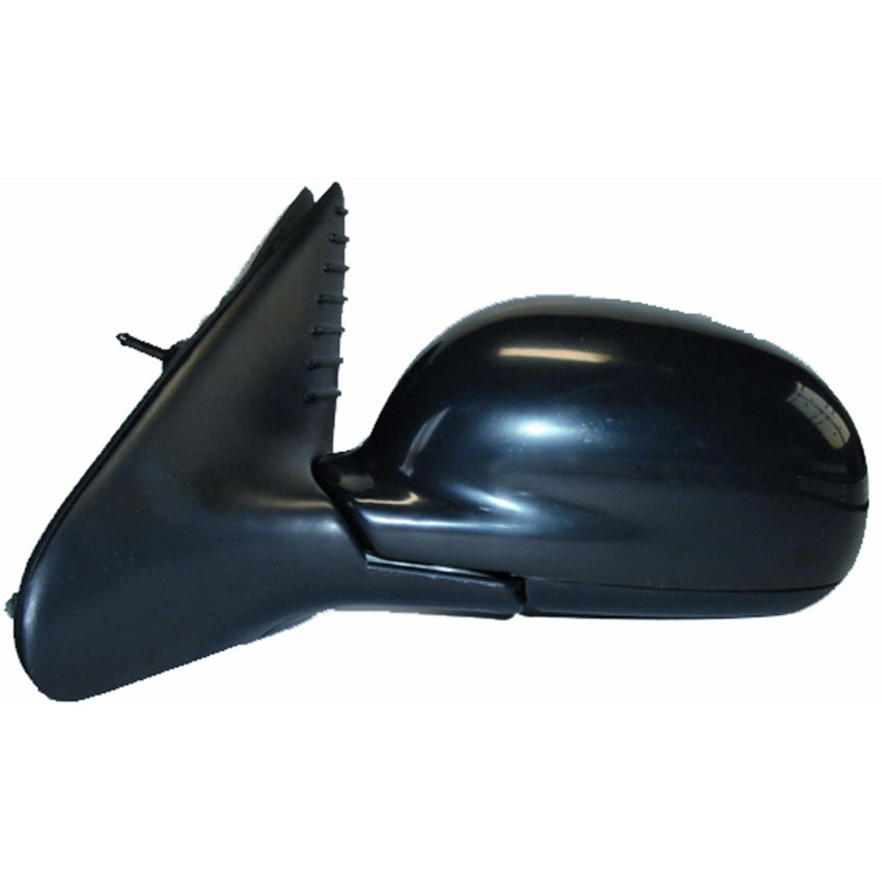 RETROVISORE MECCANICO DESTRO VETRO CONVESSO PEUGEOT 406 SDN 8C8E8F 19962005 VERS 1999