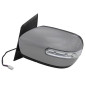 RETROVISORE ELETTRICO SINISTRO CON PRIMER TERMICO ASFERICO CON FANALINO INTEGRATO MAZDA CX7 ER 20072011