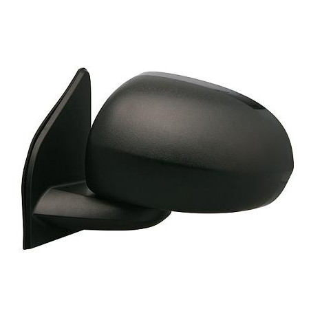 RETROVISORE ELETTRICO DESTRO NERO TERMICO JEEP COMPASS MK49 20072011