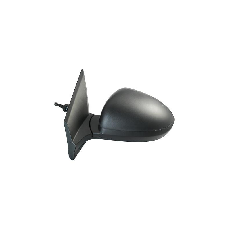 RETROVISORE MECCANICO SINISTRO NERO CHEVROLET AVEO SDN-HB 2012