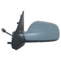 RETROVISORE ELETTRICO SINISTRO CON PRIMER TERMICO ASFERICO CITROEN XSARA N1N0N2 20002004       VERS 2003