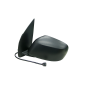 RETROVISORE ELETTRICO DESTRO NERO TERMICO VETRO CONVESSO NISSAN PU NAVARA 2WD-4WD D40 20052010VERS 2008 , NISSAN PATHFINDER R51