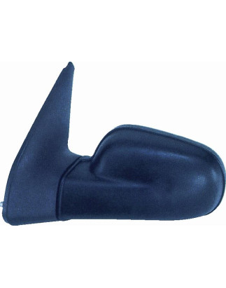 RETROVISORE ELETTRICO DESTRO TERMICO VETRO CONVESSO RENAULT CLIO I B C575 357 19941995, RENAULT CLIO I B C575 357 19961998
