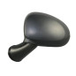 RETROVISORE ELETTRICO DESTRO NERO 3 PIN VETRO CONVESSO CHEVROLET MATIZ M100M150 2005