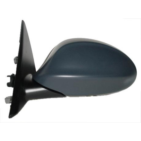 RETROVISORE ELETTRICO SINISTRO CON PRIMER TERMICO ASFERICO BMW SERIES 3 SDNSW E90E91 20052008