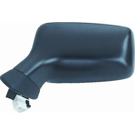 RETROVISORE ELETTRICO DESTRO TERMICO VETRO CONVESSO AUDI 80 8938948A2 19861991, AUDI 80 8C28C5 19911994