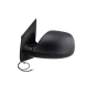 RETROVISORE ELETTRICO DESTRO NERO 5 PIN TERMICO CON ANTENNA VOLKSWAGEN CADDY 2KB2KJ2CB2CJ 20042010, VOLKSWAGEN CADDY 2KB2KJ2CB2