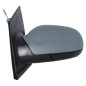 RETROVISORE MECCANICO DESTRO CON PRIMER VETRO CONVESSO VOLKSWAGEN FOX 5Z15Z35Z45Z5 20052011