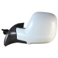 RETROVISORE MECCANICO SINISTRO CON PRIMER VETRO CONVESSO CITROEN BERLINGO B9 20082015 VERS 201  CITROEN BERLINGO B9 20152019 VE